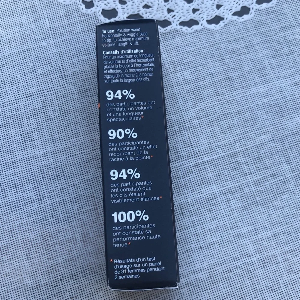 Benefit They’re Real Beyond Mascara/NWT